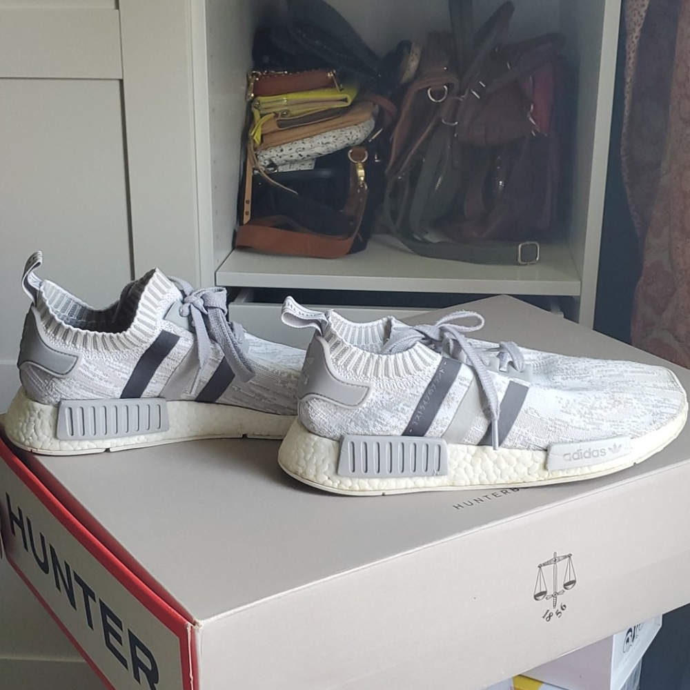 Adidas boost - Picture 6 of 9